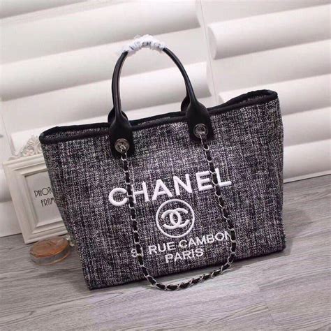 7 star aaa replica chanel handbags|chanel bucket bag dupe.